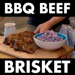 My Fourth Of July recipe of choice ! Get a taste of Americana with my mouth-watering BBQ Brisket ! | Gordon Ramsay