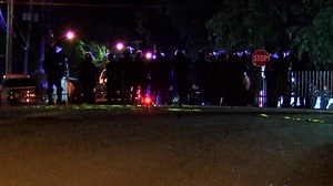 What is the Gulf Coast Regional Fugitive Task Force?