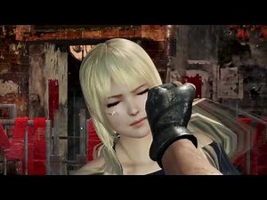 【リョナ】マリーローズをオーバーキルするだけ【ryona】
