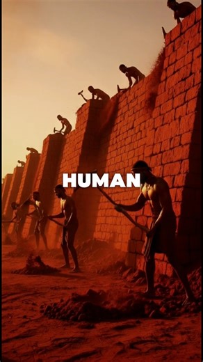 Centuries before modern engineering, the Edo people built 16,000 km of walls, moats, and ramparts that protected one of Africa’s greatest kingdoms.This cinematic 70-second story reveals:• How Oba Oguola ordered the legendary wall• How generations of Edo craftsmen built a living fortress• Why the world rarely talks about this global wonder• How colonial forces destroyed much of it• And why the legacy still lives in the soil of modern Benin CityIf you love forgotten history, Africa’s hidden wonder