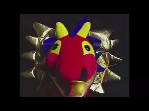 Baby Bach 2000 Zylon Dragon