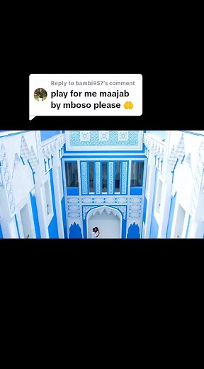 Maajab by Mbosso: Unveiling the Rhythm of Bongo Flava