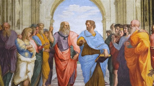 The Mystery of Aristotle's Countless Lost Works - GreekReporter.com