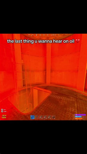 Understanding Oil Gameplay in Rust: Tips and Strategies