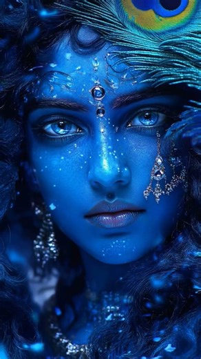 अगर तुमहारा हार जाना ही तूमहार नियति होता तो#krishna #motivation #krishnavani#bhagavadgita #yt