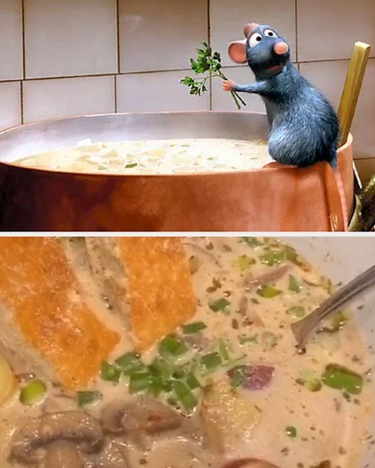 7.9M views · 93K reactions | "If you are what you eat, then I only want to eat the good stuff!" Thank you to: Elise https://www.tiktok.com/@eltheegg https://www.instagram.com/eliseosafo/ | Tasty | Facebook