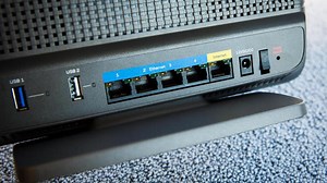 CIA has been hacking into Wi-Fi routers for years, leaked documents show