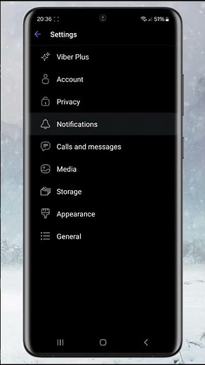 How to Change the Notification Sound on Viber
