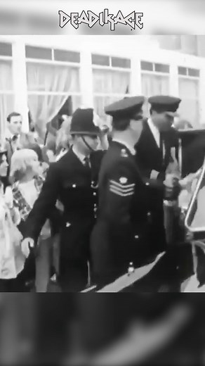 Imagine what it felt like to be The Beatles in the 60s 😎​ #thebeatles #johnlennon #paulmccartney #rocknroll #rockandroll | Deadikace - The Best of Rock And Roll