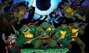 Turtles Forever - Where to Watch and Stream Online – Entertainment.ie