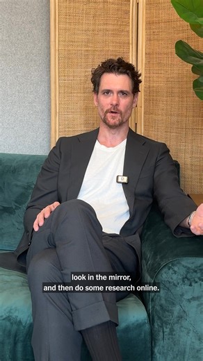 3.1K views · 12 reactions | Are you intimidated by the thought of going to a tailor for the first time? Fear not, style writer Mitch Moxley has some tips for getting the most out of your visit. Read more of his wardrobe wisdom: https://nyti.ms/4gZGJuB | Wirecutter | Facebook