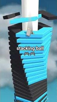 # Block stack game 🎯 #basketballshorts #youtubeshortvideo🌟⭐💫💫🔥🔥🔥