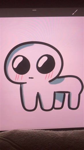 #yippee #tbh #tbhcreature