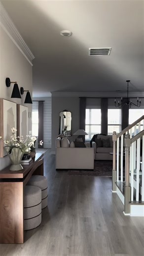 Explore Our Mini Home Tour: Organic Modern Design