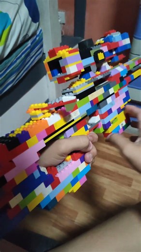 Lego AWP Showcase #lego