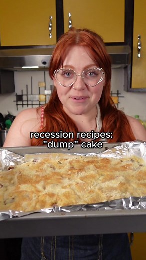Easy Fruit Cake Recipe for Beginners
