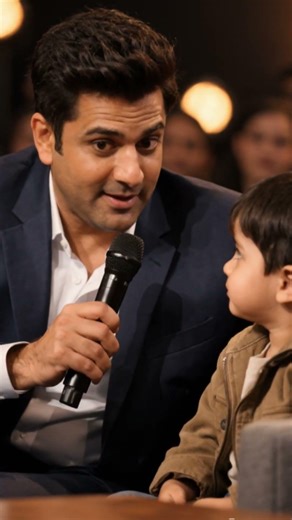 The Deepest Secret of a Child! 🤫