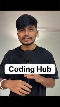 FINALLY! The Ultimate Coding Hub is LIVE! Everything you need to crack Big Tech. 💻