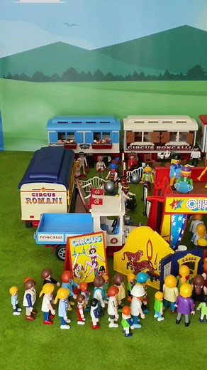 Playmobilcastel sur TikTok