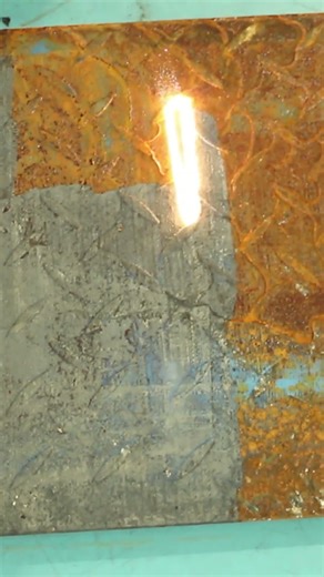 200W 300W 500W Portable laser cleaning machine rust paint oil removal #laserclean #rustremoval