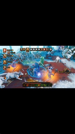 Divinity Original Sin Funny Moments: #divinityoriginalsin