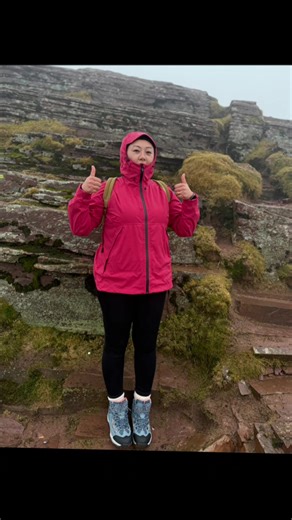 Pahadako mathi mathi