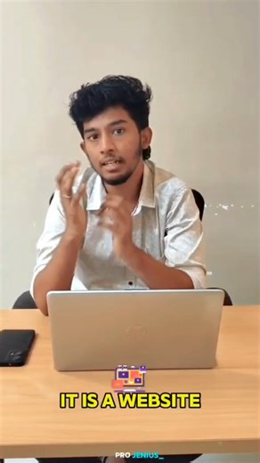 ProJenius | Freelancing & EduTech | What is a PWA? 🤔| Day 1 |Progressive Web App | Tamil 🚀 Welcome to Day 1 of our 15-Day PWA Challenge! Today, we explore Progressive Web... | Instagram