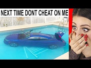 INSTANT KARMA Compilation 2 - People who got what they deserve !