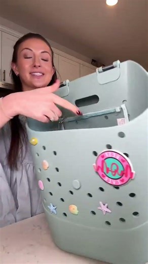 Beach Trips Just Got Better 🥹 Must-Have Getaway Backpack