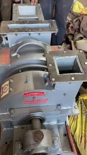 6.3K views · 19 reactions | Impact pulveriser machine for grinding all type spices ☎️ +91 88716 86000 | Punjab Engineering Corporation | Facebook