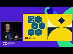 Interactive Oral Assessment: A model for robust and authentic assessment design