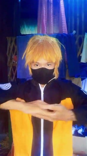 the epic movie of naruto handseal sign #fingerdance