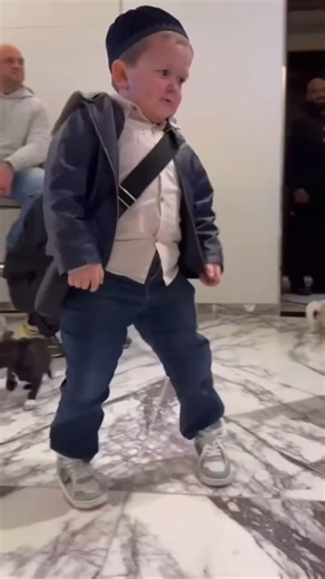 18K views · 622 reactions | Hasbullah scared of dogs...