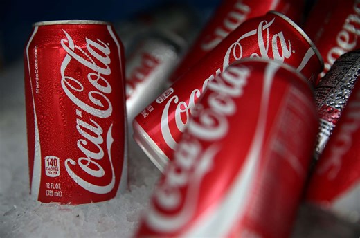 Warren Buffett's Strategic Investment in Coca-Cola Explained