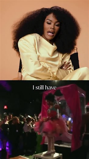 3.1K views · 97 reactions | @TeyanaTaylor’s lore goes deep. Almost 20 years after BMX-ing into our hearts on @MTV’s ‘My Super Sweet 16,’ the Harlem-born baddie reveals she still has the iconic tutu as she continues to dance her way to the top. Watch our cover star #TeyanaTaylor talk about her extensive and impressive career at the link in @instylemagazine’s bio. | InStyle | Facebook