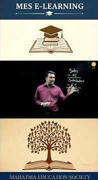 Marginal Costing: Cost Sheet Format Explained #accountancy #marginalcost