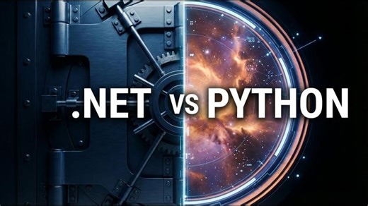 Dataverse Architecture Why You Need Python for AI Analytics | Brett Rattey