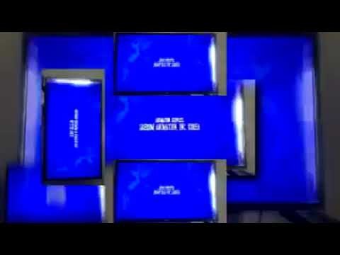 Sanjay & Craig Credits Scan