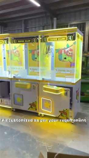 This thing is even smaller than the pie the boss drew, but it's more exciting to hold onto than KPI!