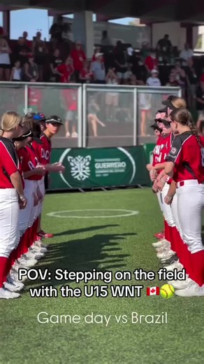 Softball Canada on TikTok
