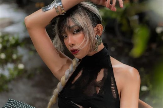 Maymay turns pain into power in new single "Masunog Man" | ABS-CBN Entertainment