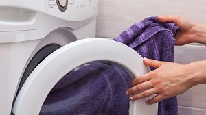 Florida boy dies after being trapped in washing machine