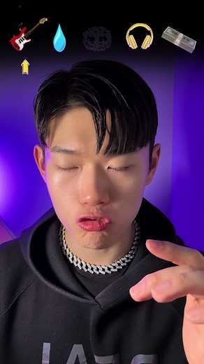 Emoji Beatbox Challenge with LED mouthpiece #beatbox