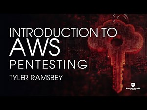 The BEST Way to Learn AWS Pentesting - FULL Course!
