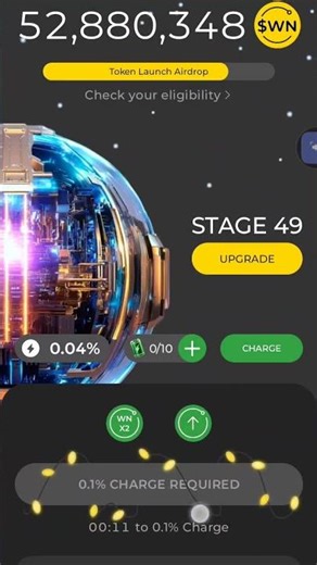 my link: https://links.denet.app/mobile?referrer=0x831dadf2e81aa236485944523f26a8e0a6bfdff6