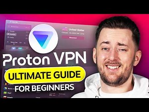 Ultimate Proton VPN Tutorial | How to use Proton VPN in 2026