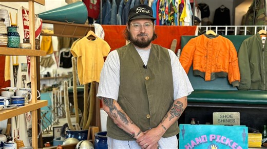 East-end Toronto shops on high alert after string of break-ins | CBC News