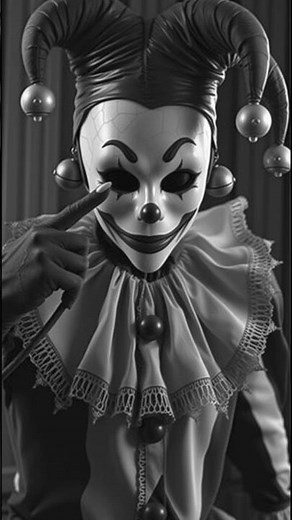 The Jester | Terrifying Horror Story You’ll Never Forget