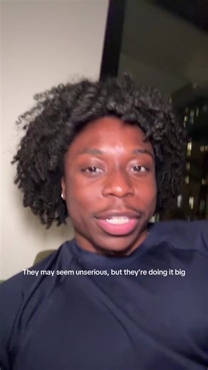 They never look like the struggle they’re going through, and that makes all the difference #personalitytype #joy