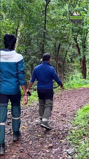 😍Brahmagiri Eco Tourism Trekking❤️